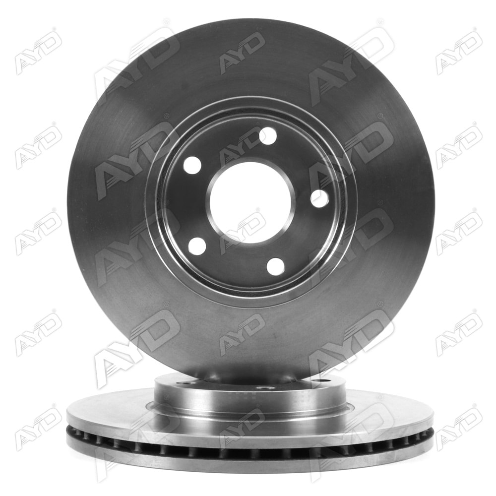 FREN DISKI ON CONNECT TOURNEO 02 1.8IE 16V 1.8TD 1.8TDCI (278*24*5DL)