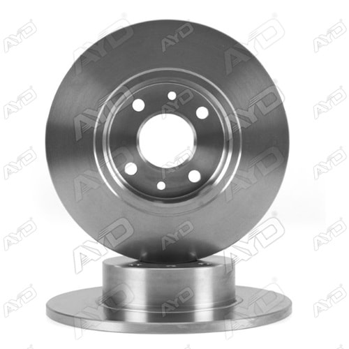 FREN DISKI ARKA BRAVO LINEA 07 STILO 01 ALFA MITO DELTA 08 LYBRA (251*10*4DL)