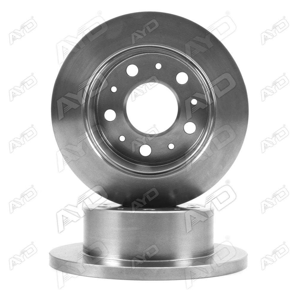 FREN DISKI ARKA DUCATO BOXER JUMPER 06 2.2HDI 3.0HDI (280X16X5DL)