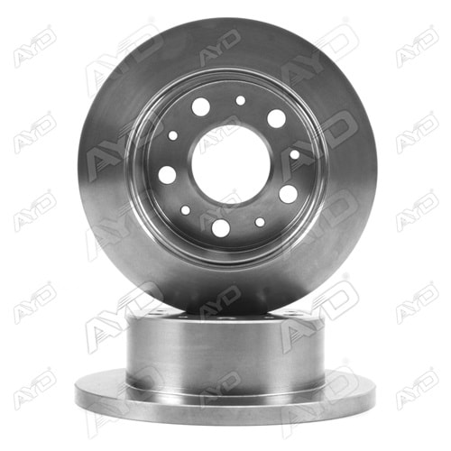 FREN DISKI ARKA DUCATO BOXER JUMPER 06 2.2HDI 3.0HDI (280X16X5DL)