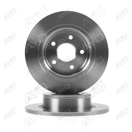 FREN DISKI ARKA CONNECT 02 1.8 (278*11*5DL)