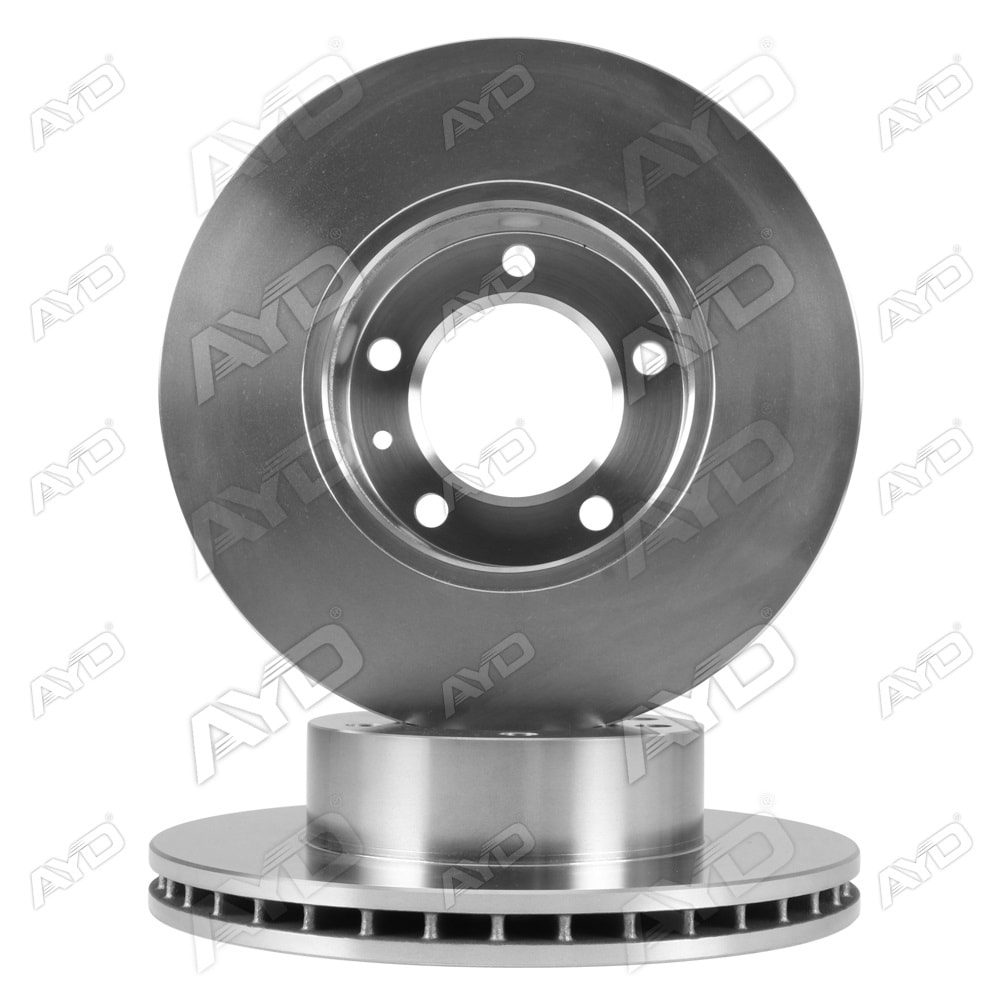 FREN DISKI ON MASTER II 01-10 MOVANO