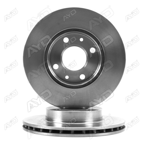 FREN DISKI ON MAREA PALIO ALBEA ALFA 145 146 1.2 1.4 1.6 1.9 (240*20*4DL)HAVALI