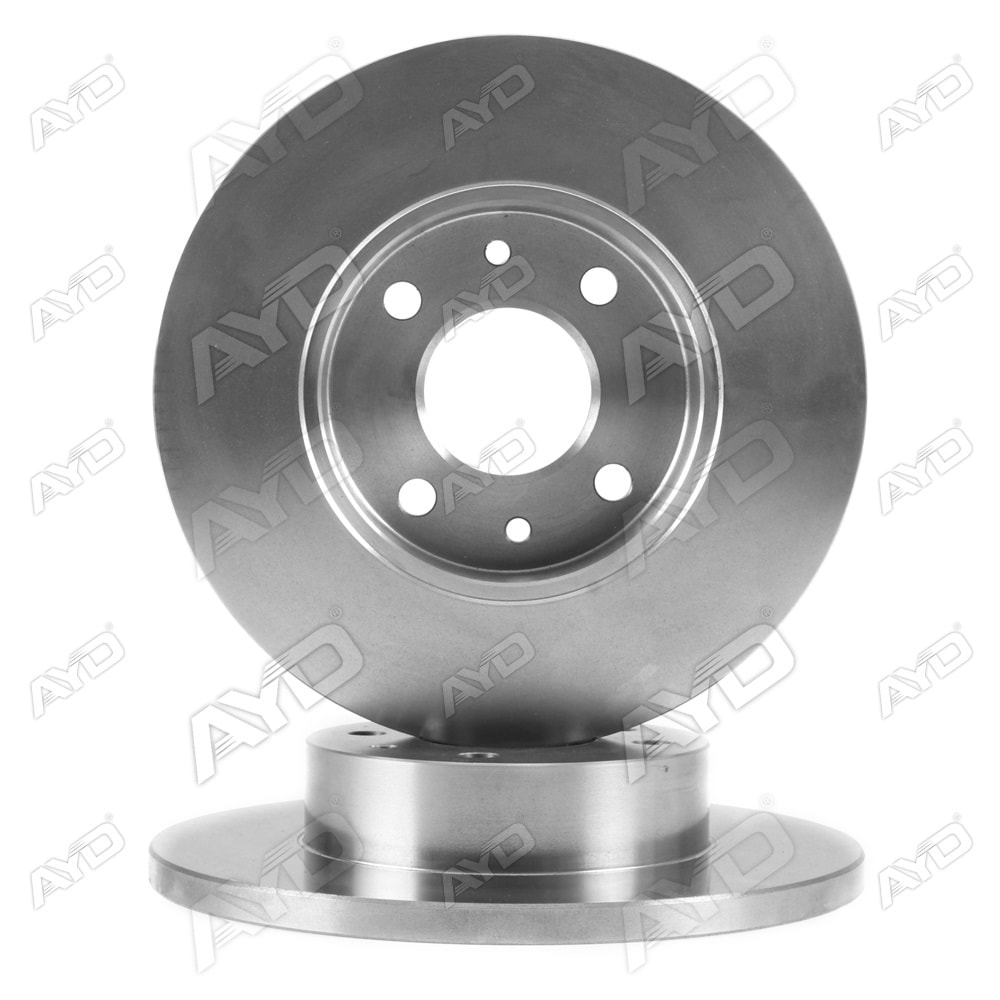 FREN DISKI ON UNO 70 (240.5*12*4DL)