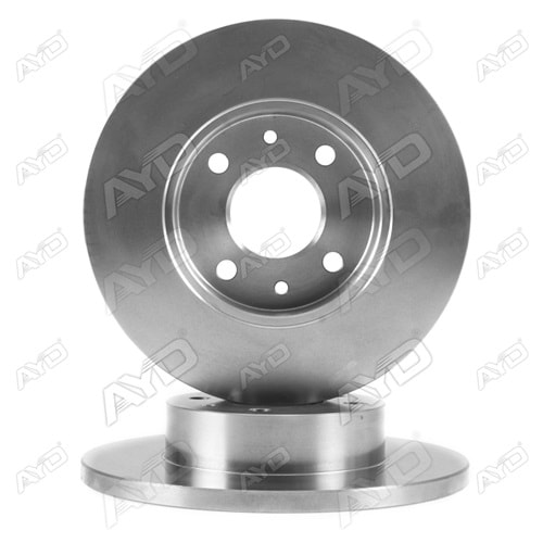 FREN DISKI ON UNO 70 (240.5*12*4DL)