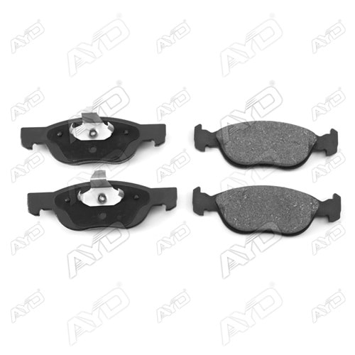 FREN BALATASI ON PUNTO 03 1.4 1.3JTD 16V PUNTO 01 1.9JTD GRANDE PUNTO 05 1.4 08=> 1.3JTD