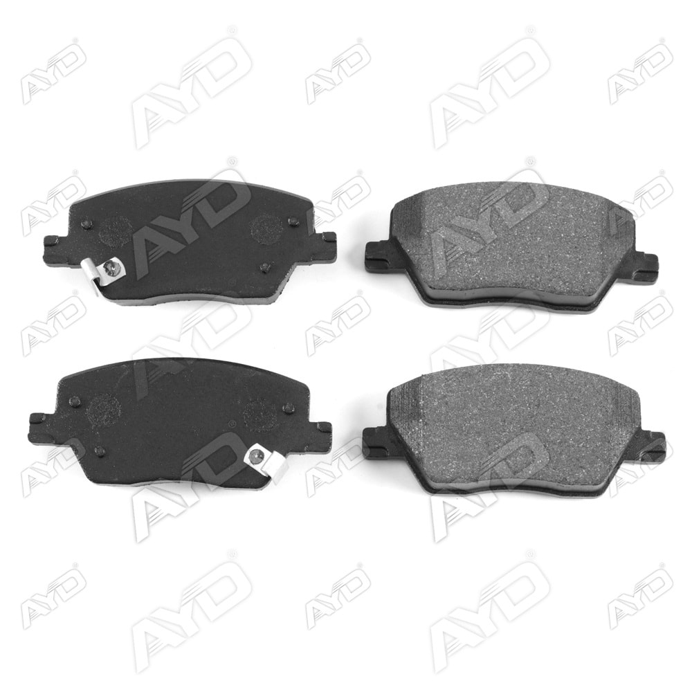 FREN BALATASI ON EGEA 15 1.3 1. 1.6 1.6D