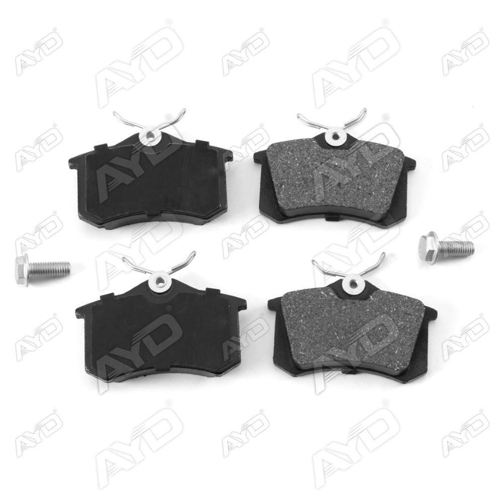 ARKA BALATA CLIO III FLUENCE MEGANE 96 15 P1007 P307 GOLF IV V VI POLO PASSAT CADDY A1 A2 A4