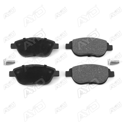 FREN BALATASI ON DOBLO 01 P207 06 P307 00 PARTNER 03 BERLINGO 00 C3 02 C4 00 XSARA 00