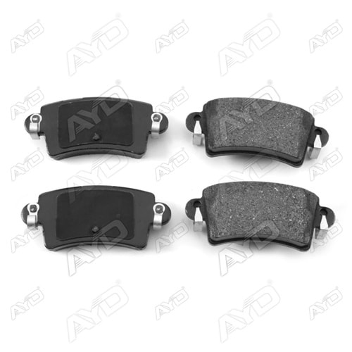 FREN BALATASI ARKA MASTER 2001>