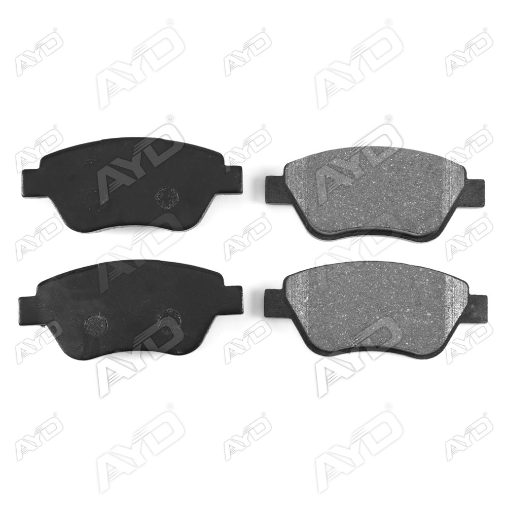 FREN BALATASI ON DOBLO LINEA PALIO ALBEA FIORINO BIPPER NEMO 500 500C G.PUNTO CORSA D MITO 1.3