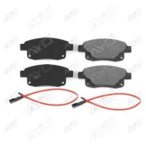 ARKA BALATA V347 V348 06 2.2TDCI 2.4TDCI 3.2TDCI