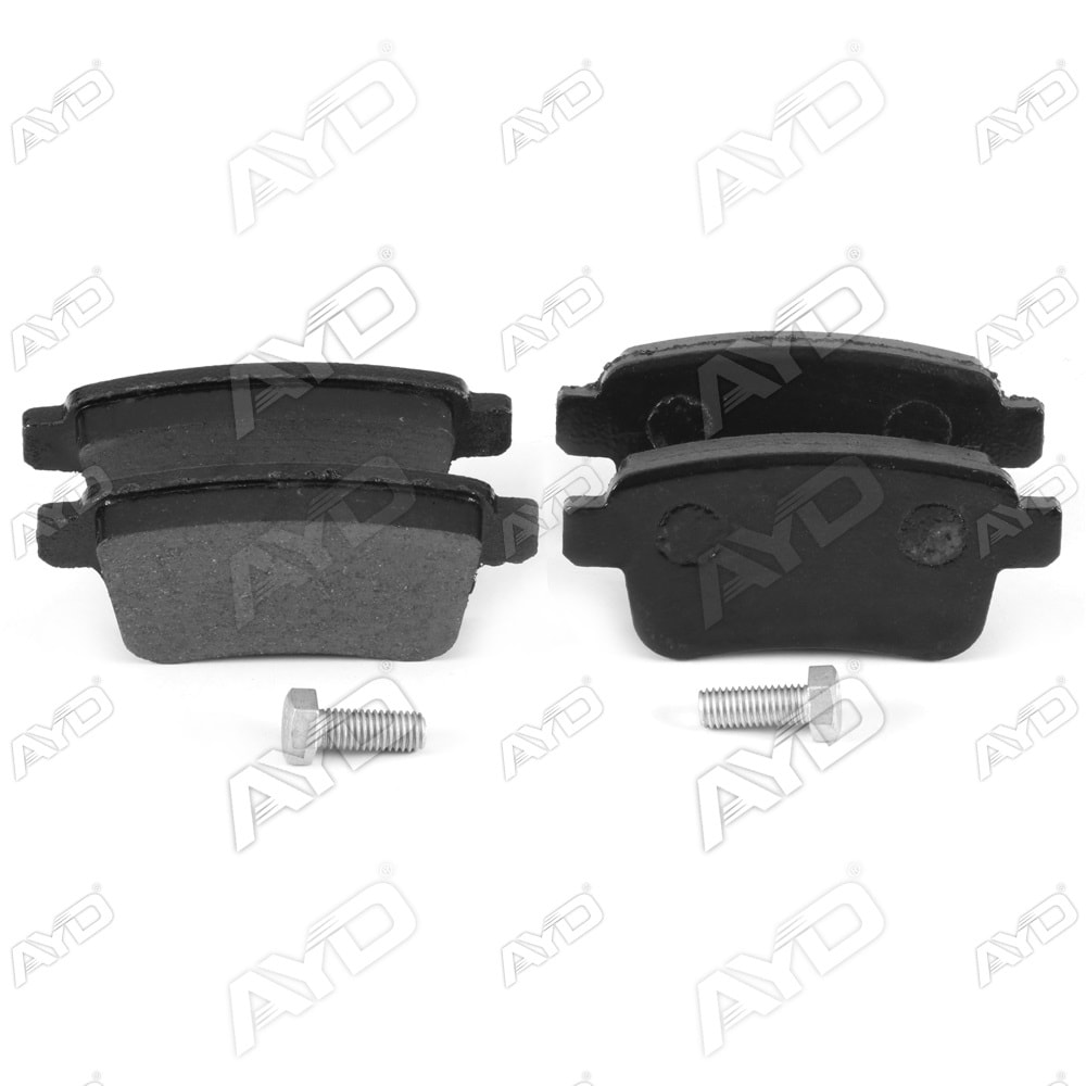 ARKA BALATA KANGO III EXPRESS 05 1.5DCI KANGO III 08 1.6 16V 1.5DCI CITAN 12 SAC CIVATA SHIM