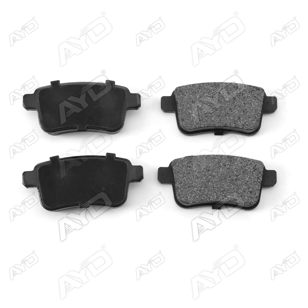 ARKA BALATA KANGO III EXPRESS 05 1.5DCI KANGO III 08 1.6 16V 1.5DCI CITAN 12 SAC SHIM