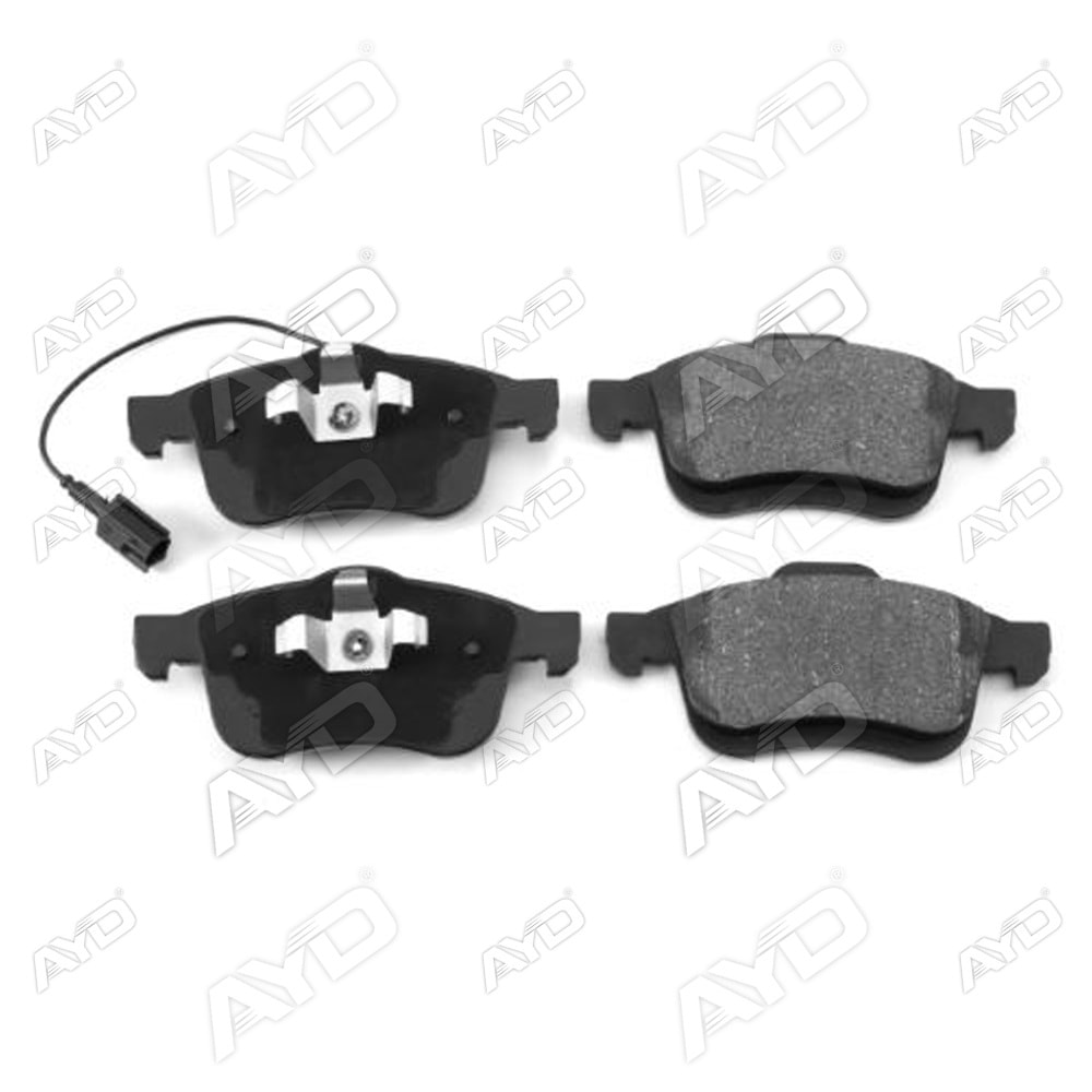 FREN BALATASI ON DOBLO 10 1.4 1.3D 1.6D 2.0D PRATICO 10 COMBO 12 1.4 1.3CDTI 1.6CDTI(KABLOLU)