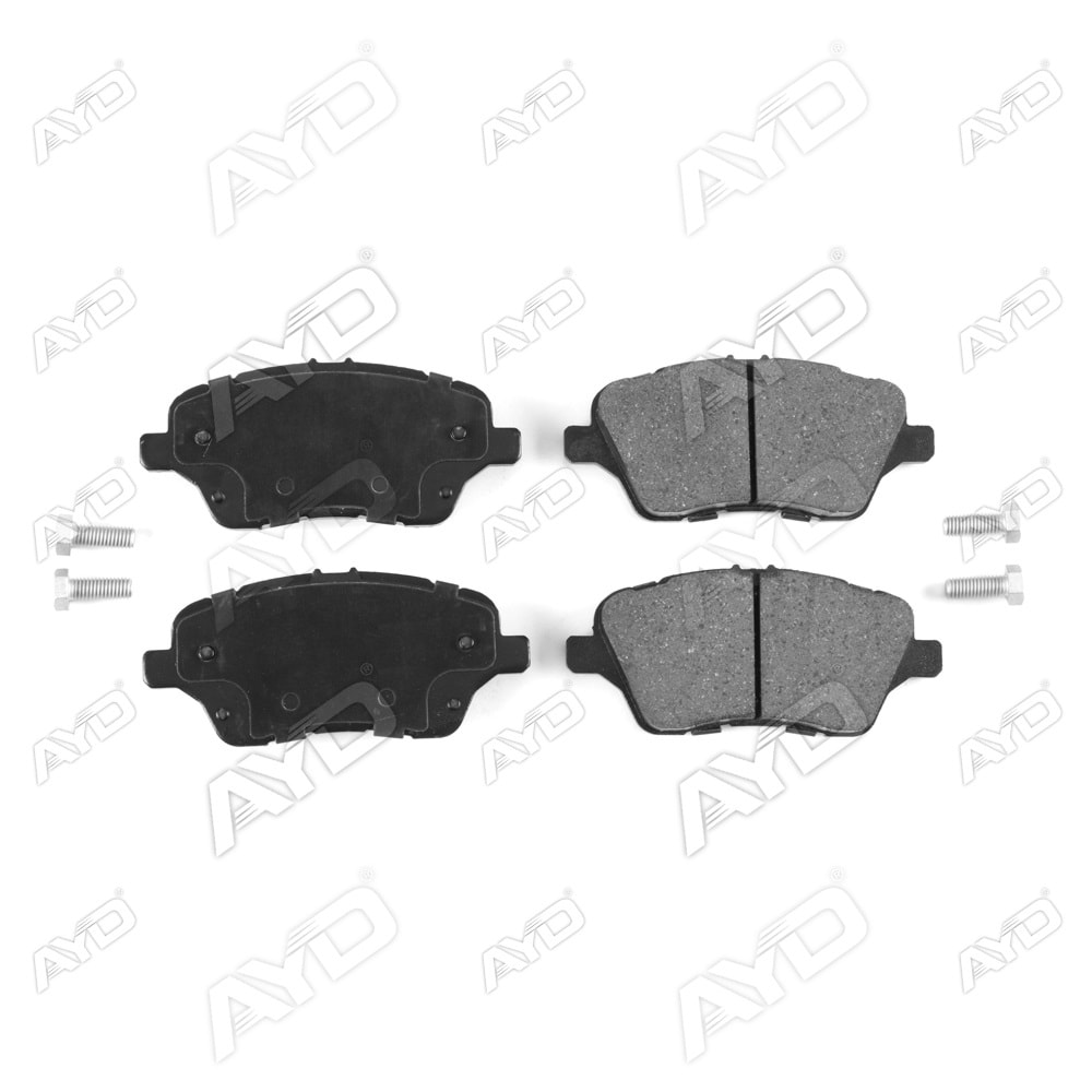 FREN BALATASI ON B MAX 12 > TRANSIT COURIER 14 > FIESTA ST 13 > (SAC CIVATA SIM)