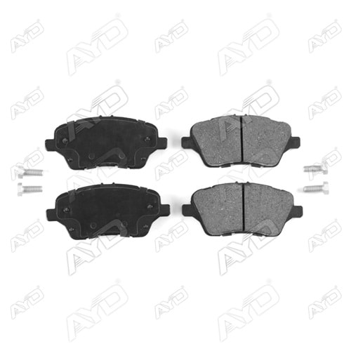 FREN BALATASI ON B MAX 12 > TRANSIT COURIER 14 > FIESTA ST 13 > (SAC CIVATA SIM)