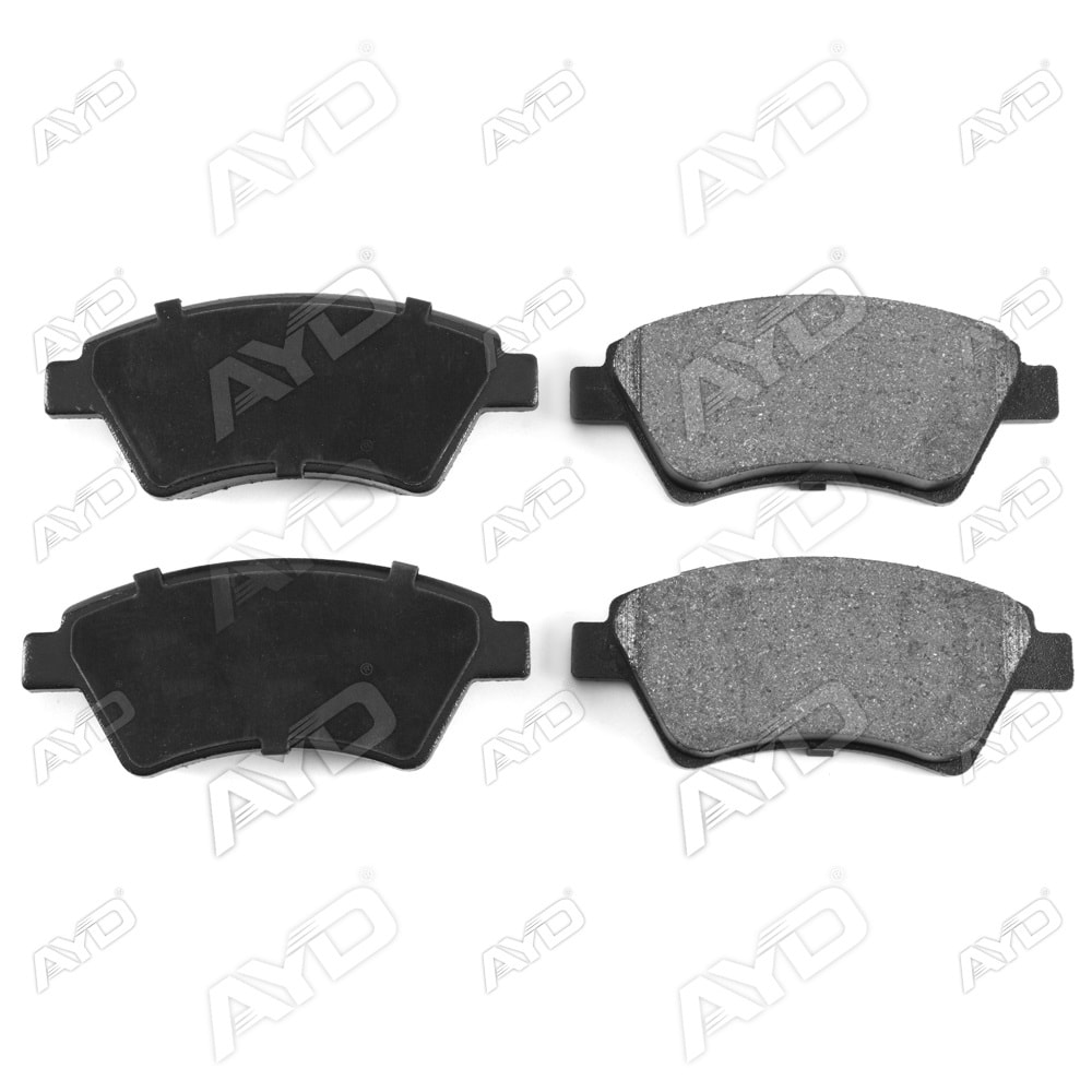 FREN BALATASI ON MEGANE II 02 SCENIC II 05 1.4 1.5DCI 1.6 1.9DCI 2.0 KANGO 01 1.9DCI