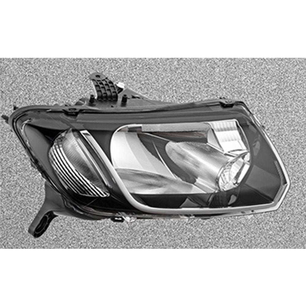 FAR KOMPLE SAG DACIA LOGAN SANDERO 2013-