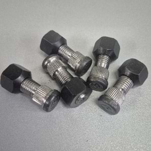 BIJON SAPLAMASI SOMUNLU OPEL PATPAT