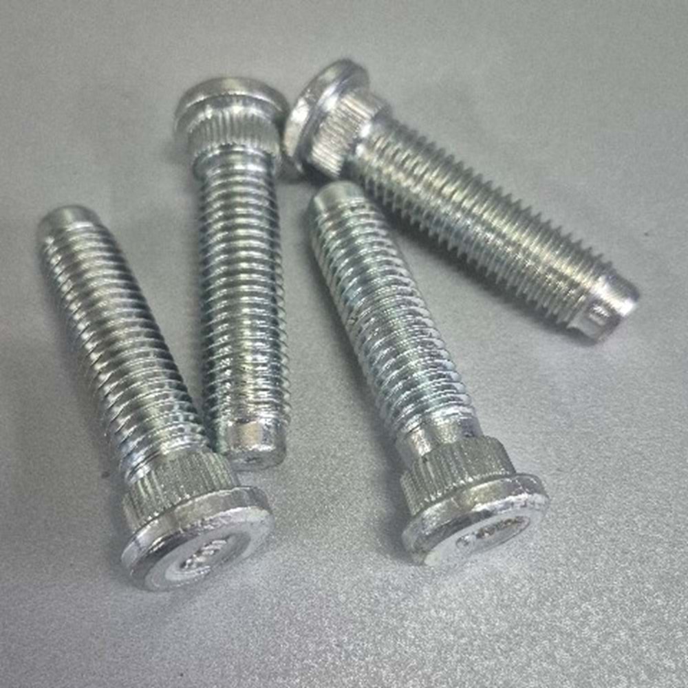 ARKA BIJON SAPLMASI CIFT TEKER V184 02- 14X60MM