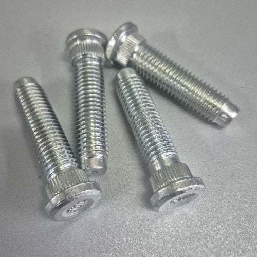 ARKA BIJON SAPLMASI CIFT TEKER V184 02- 14X60MM