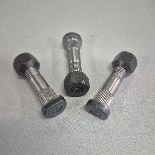 ARKA BIJON SAPLAMASI + SOMUN F.TRANSIT 2.4 2.5