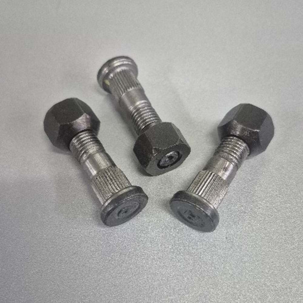 ON BIJON SAPLAMASI + SOMUN F.TRANSIT 2.4 2.5