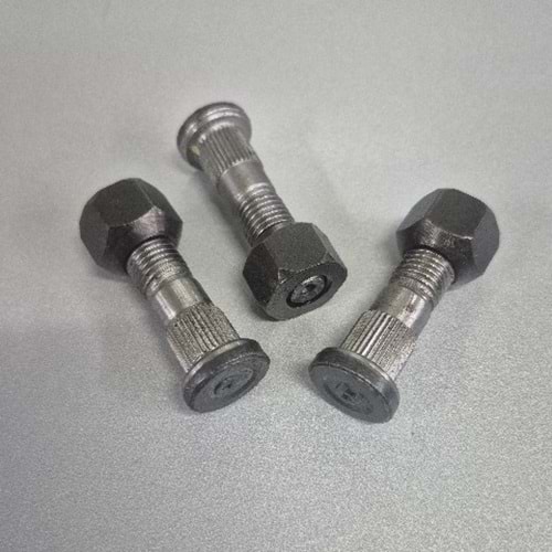 ON BIJON SAPLAMASI + SOMUN F.TRANSIT 2.4 2.5