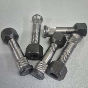 ARKA BIJON SAPLAMASI+SOMUNU CELIK BMC TM30