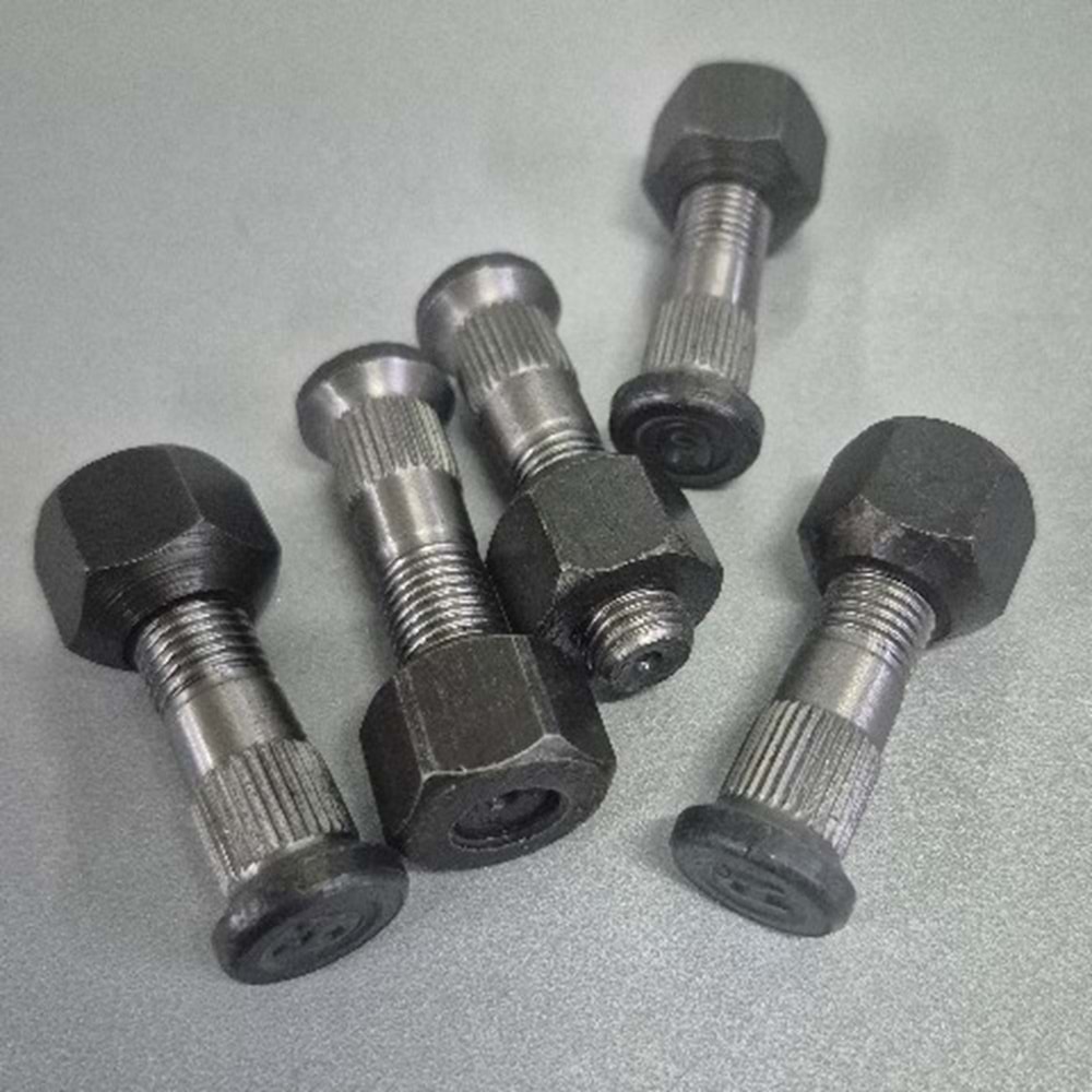 ON BIJON SAPLAMASI+SOMUNU CELIK BMC TM30