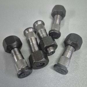 ON BIJON SAPLAMASI+SOMUNU CELIK BMC TM30