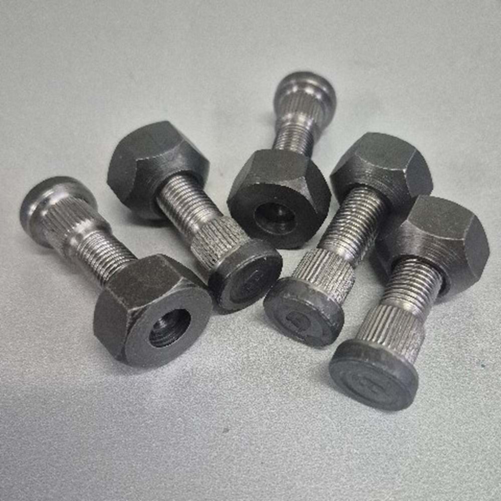 BIJON SAPLAMASI+SOMUNU ARKA ANADOL 22 LIK