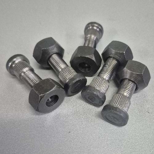 BIJON SAPLAMASI+SOMUNU ARKA ANADOL 22 LIK