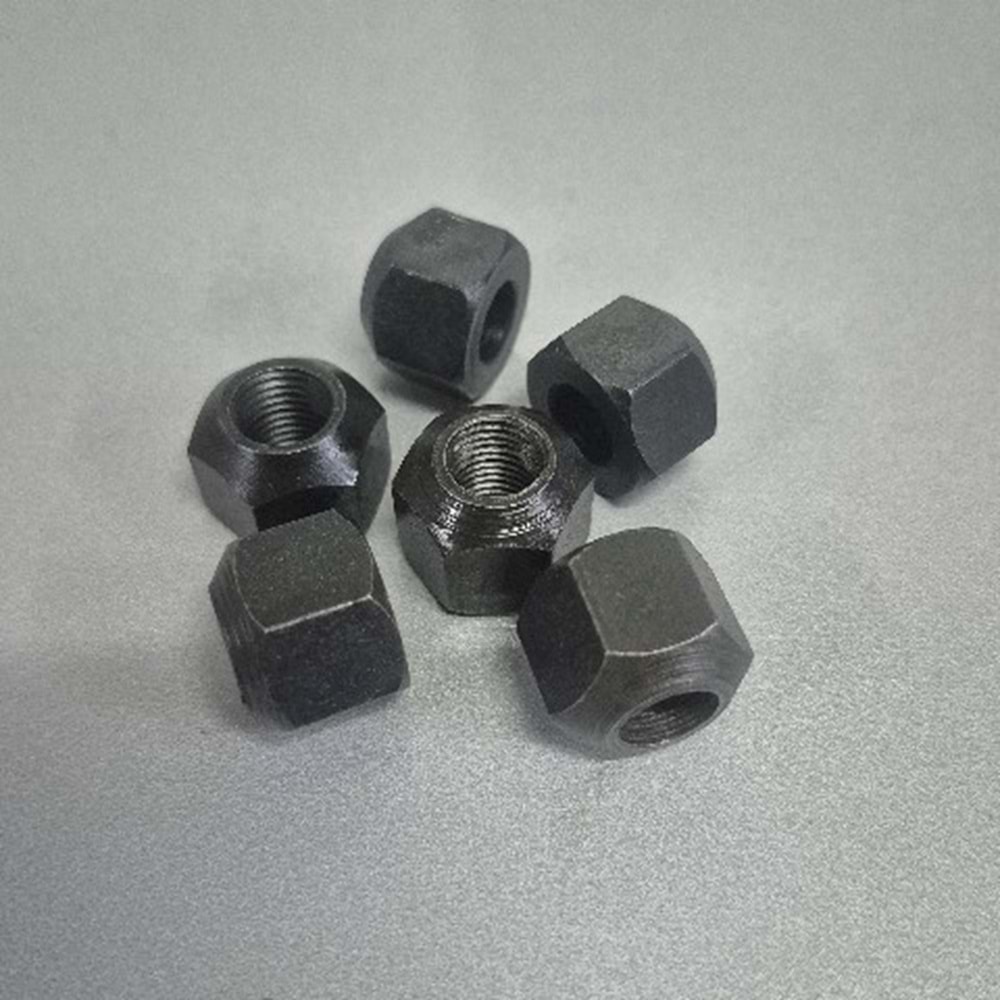 BIJON SOMUNU ANADOL - TM30 19LUK