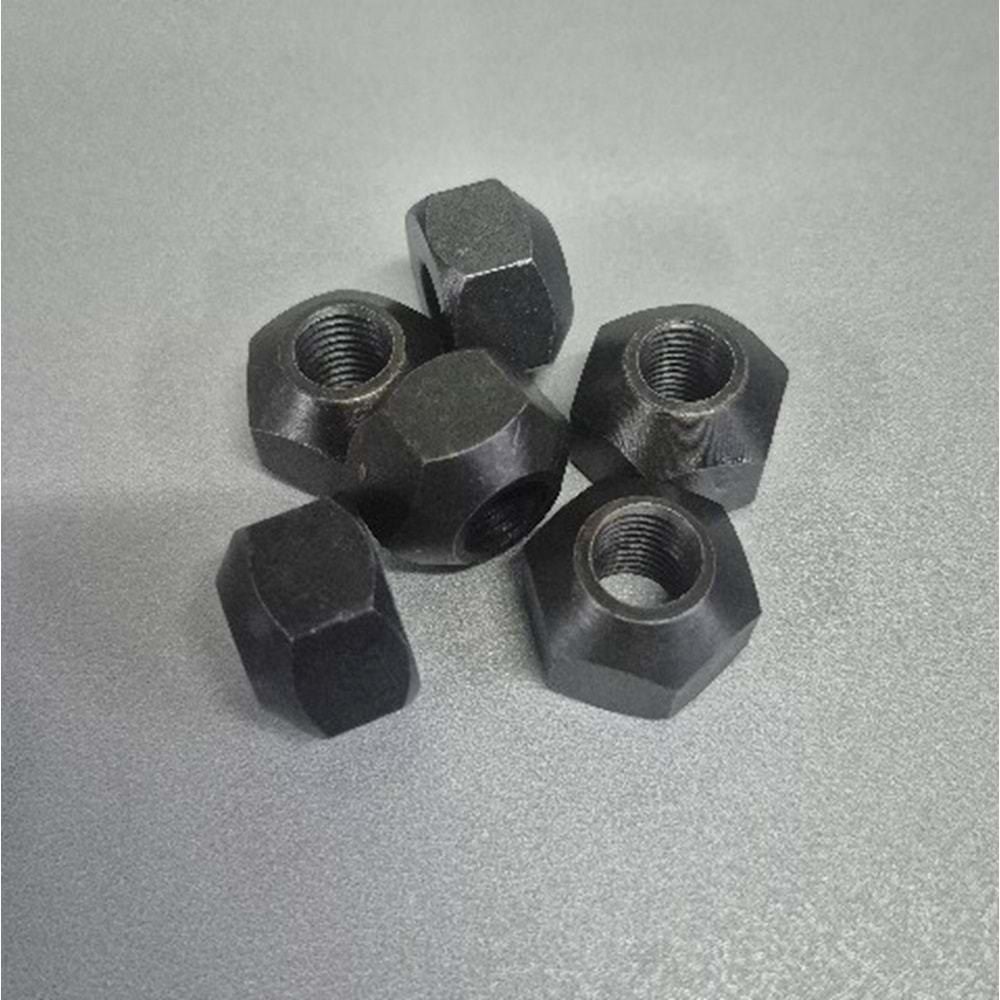 BIJON SOMUNU ANADOL - TM30 22 LIK