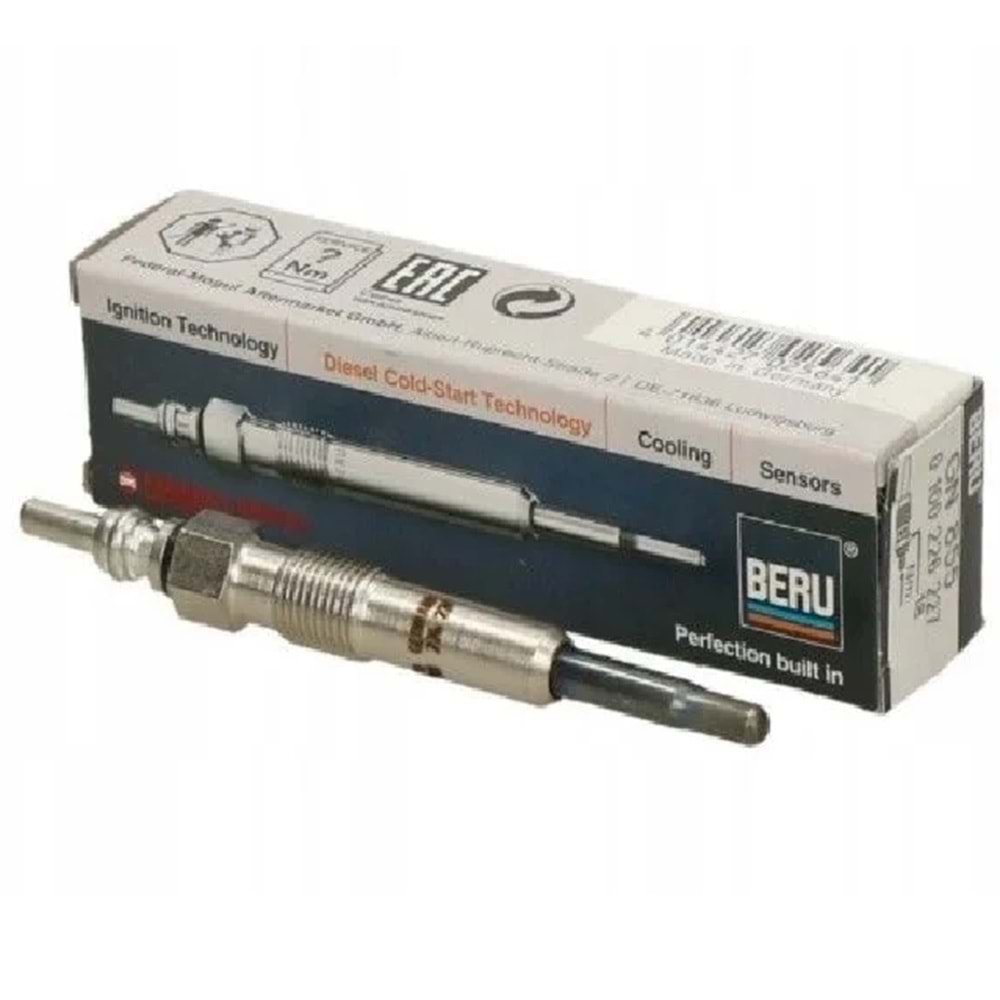 KIZDIRMA BUJISI CADDY 97-04 VW T4 GOLF IV BORA PASSAT 2.5 ACV 1.9 AYQ AFN AHU