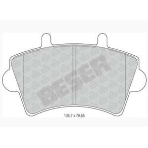 FREN BALATASI ON MASTER II MOVANO II 03-