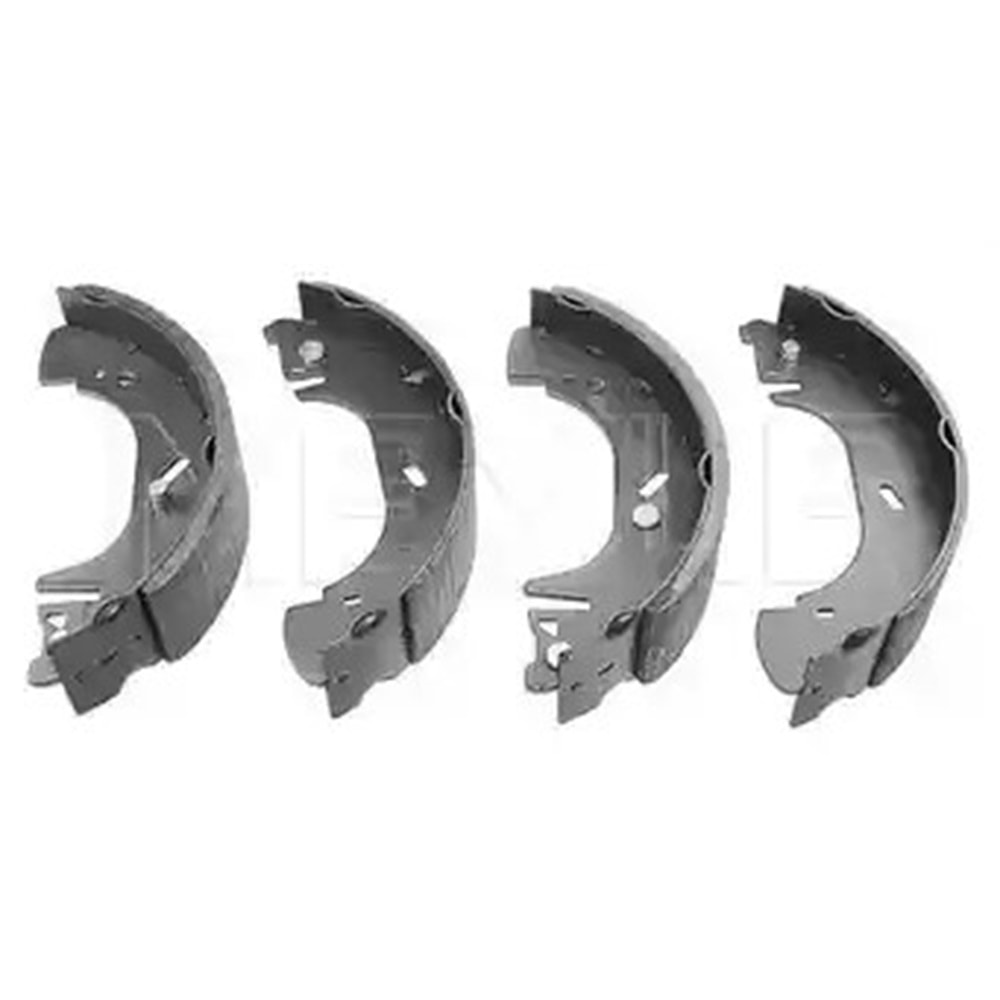 FREN BALATASI ARKA PABUCLU TRANSIT T15 88-00