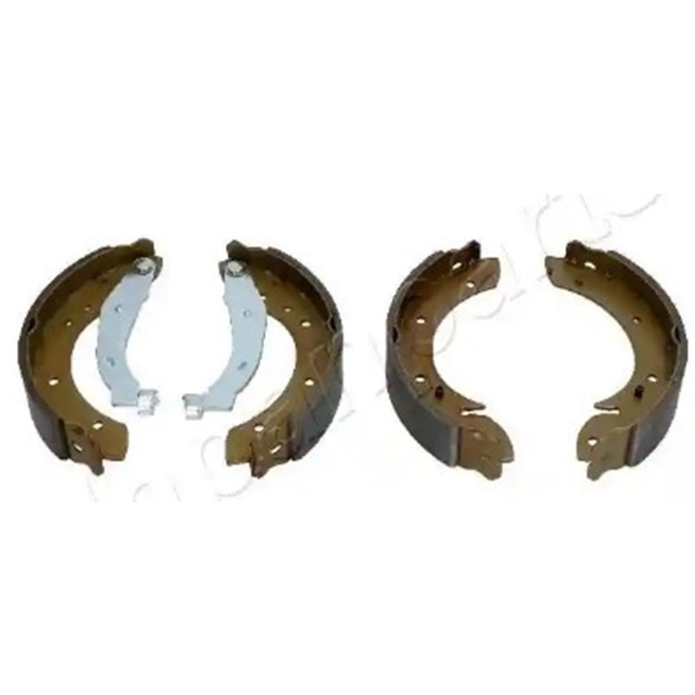 FREN BALATASI ARKA PABUCLU MEGANE SCENIC 98> PARTNER 96> BERLINGO 96-08 XSARA PICASSO 04> 405 I 87-9