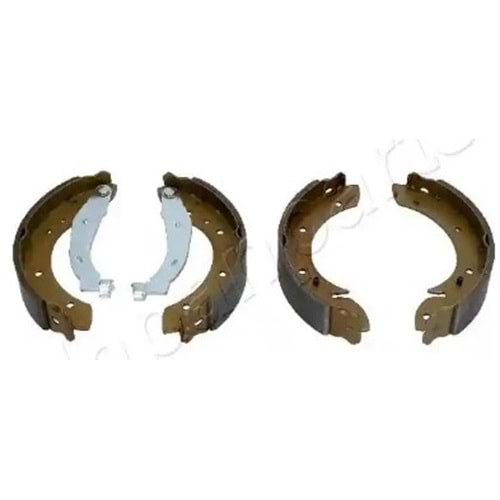 FREN BALATASI ARKA PABUCLU MEGANE SCENIC 98> PARTNER 96> BERLINGO 96-08 XSARA PICASSO 04> 405 I 87-9