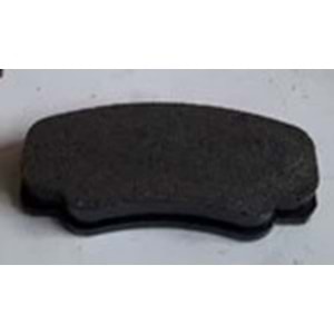 FREN BALATASI ARKA PABUCLU J9 DUCATO 94-02 SCUDO 07-> JUMPER 94-> JUMPY 07-> BOXER 94-05 EXPERT 07->