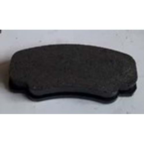 FREN BALATASI ARKA PABUCLU J9 DUCATO 94-02 SCUDO 07-> JUMPER 94-> JUMPY 07-> BOXER 94-05 EXPERT 07->