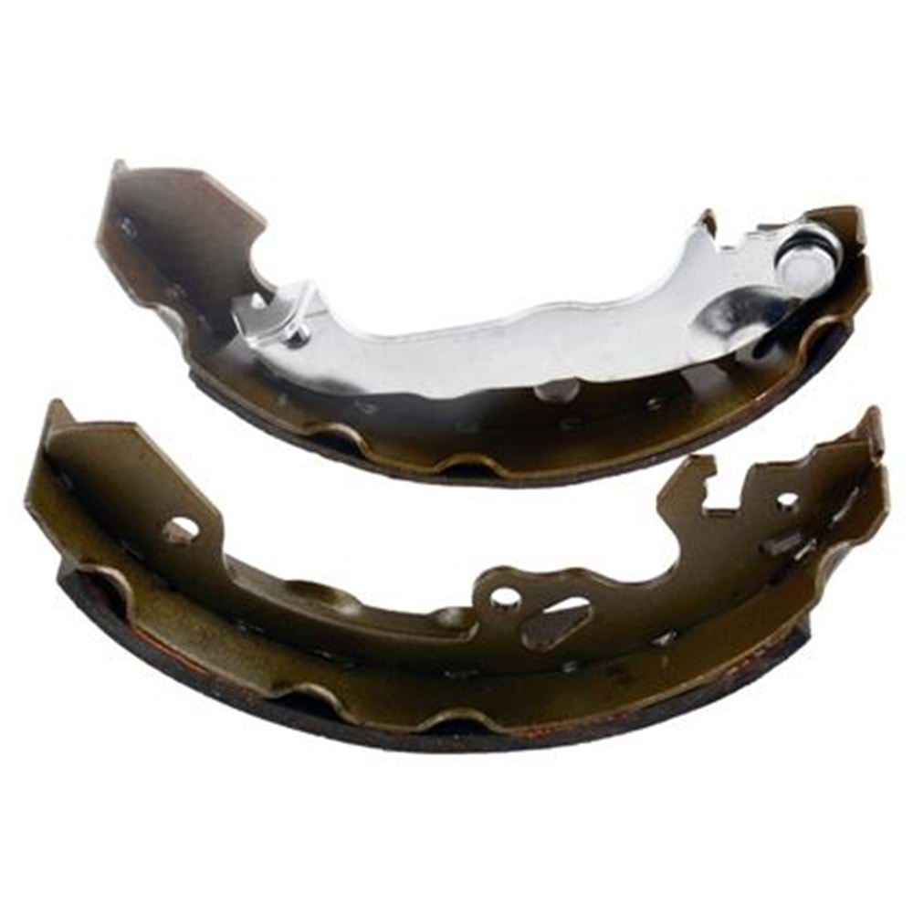 FREN BALATASI ARKA PABUCLU FOCUS I 1.4 1.6 1.8 16V 98-05