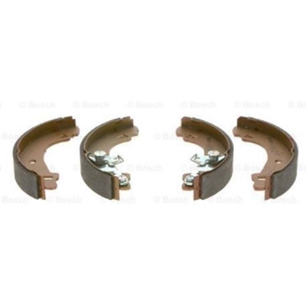 FREN BALATASI ARKA PABUCLU PALIO YM 1.4 1.6 96->