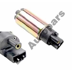 DEPO ICI POMPA 6 BAR HYUNDAI ACCENT II 1.3 - 1.5 ACCENT III 1.4 - 1.6 ELANTRA GETZ I20 I30 I40