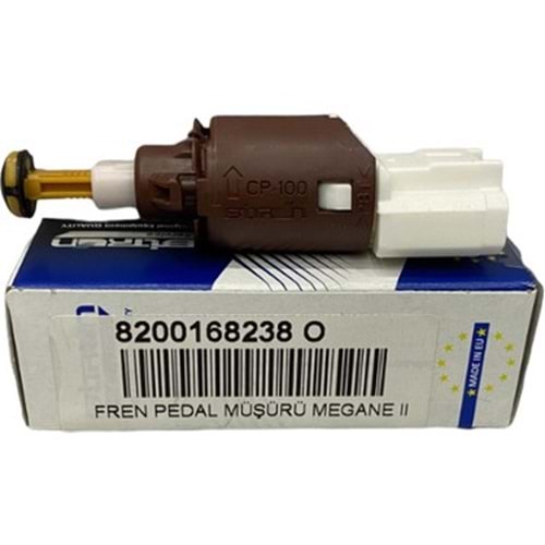 MEGAN II FREN MUSURU