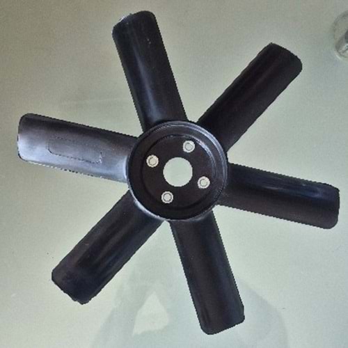 VANTILATOR KANADI BMC TM30 6 KANAT