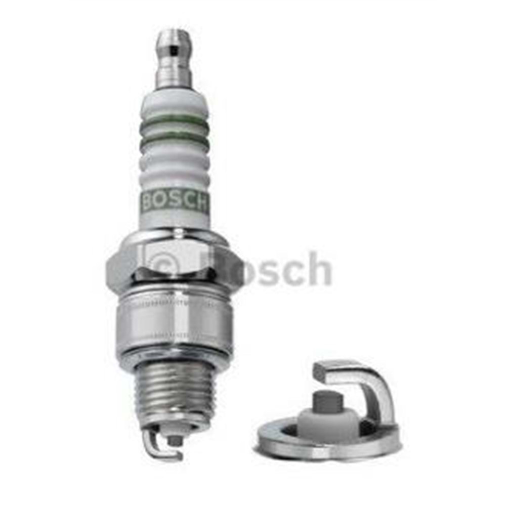 ATESLEME BUJISI R12 KISA PASO W7BC