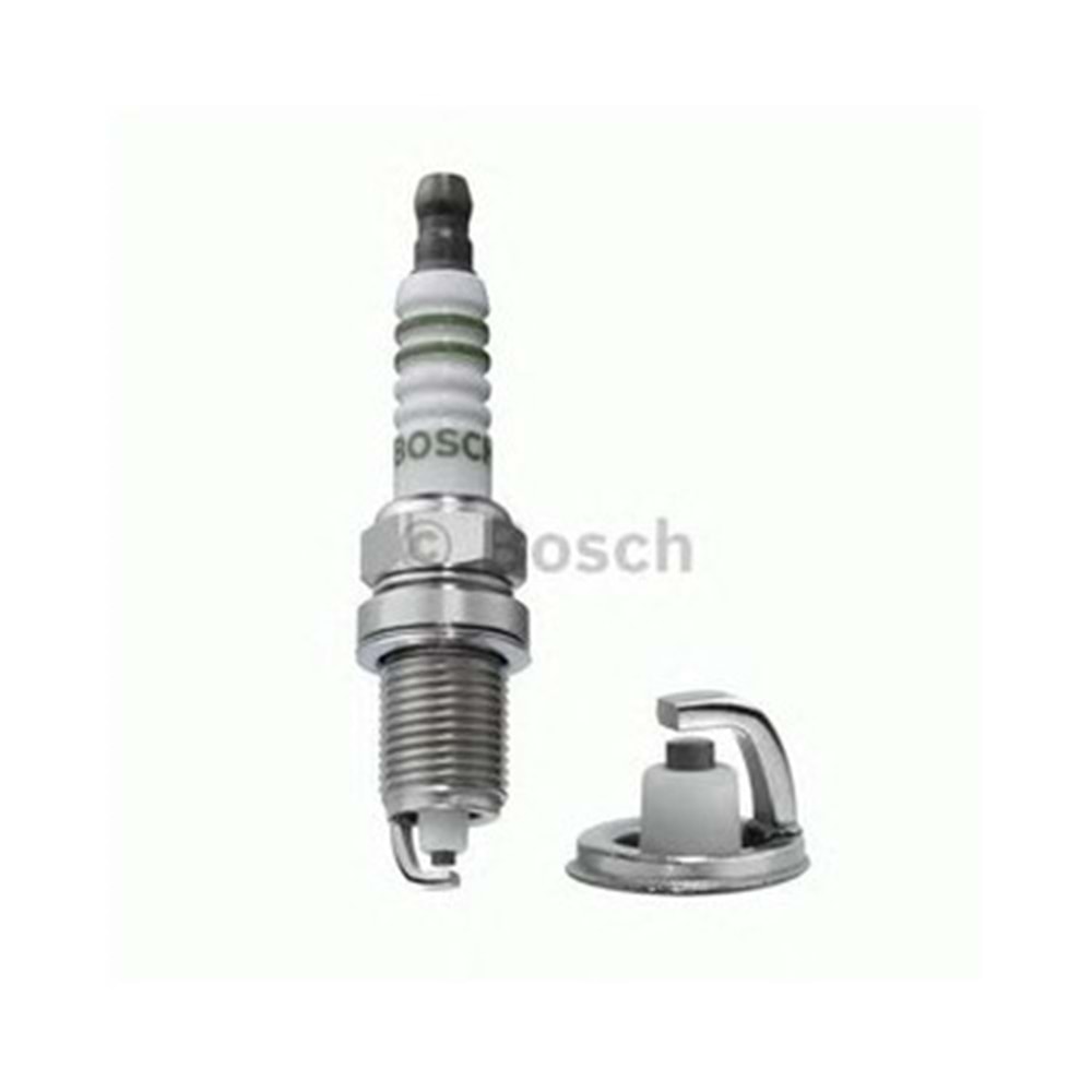 ATESLEME BUJISI FQR8LEU2 TEK TIRNAK ASTRA H-J CORSA C-D INSIGNIA MERIVA B VECTRA C ZAFIRA C 1.4 1.6